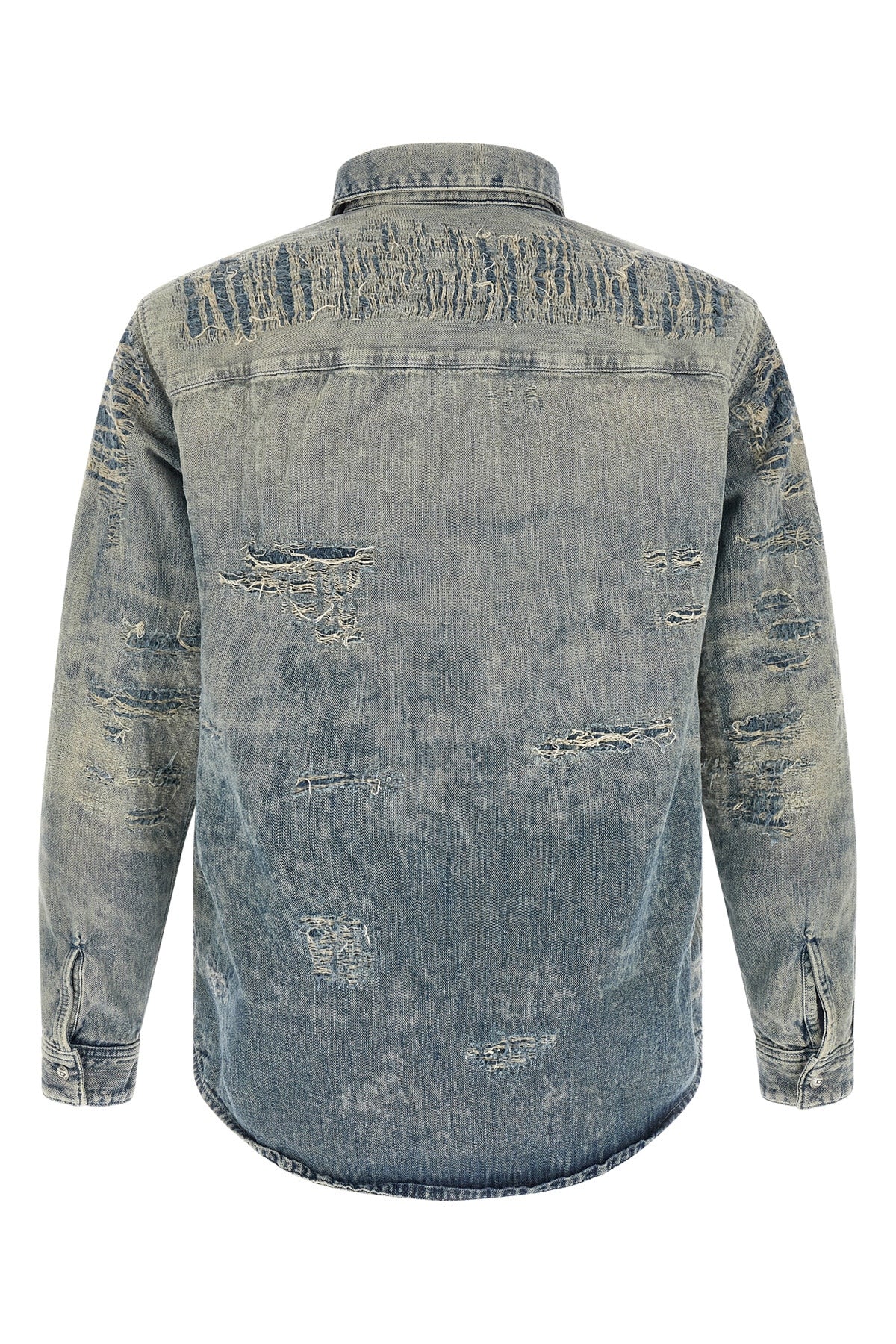 the d-simply diesel shirt