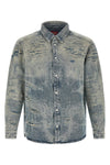 the d-simply diesel shirt