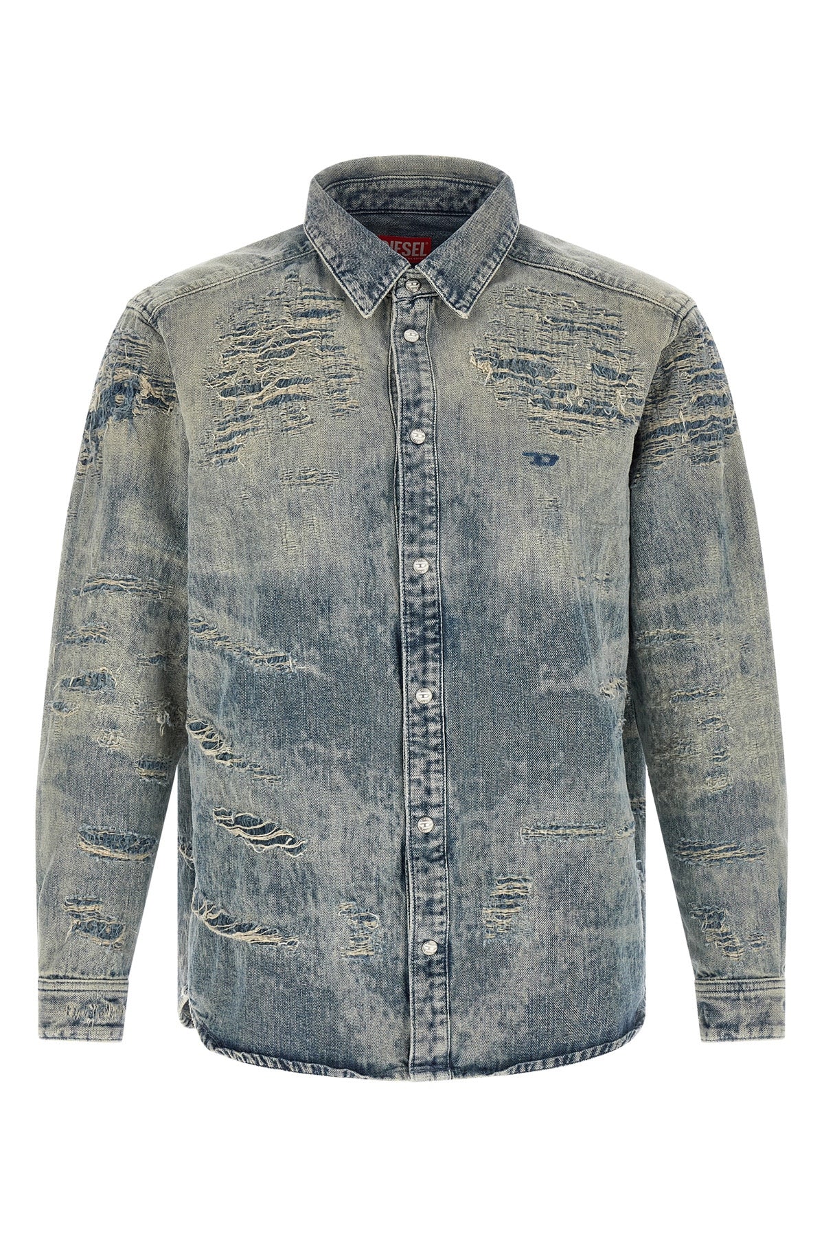 the d-simply diesel shirt