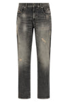 2019 d-strukt mid-waist jeans diesel