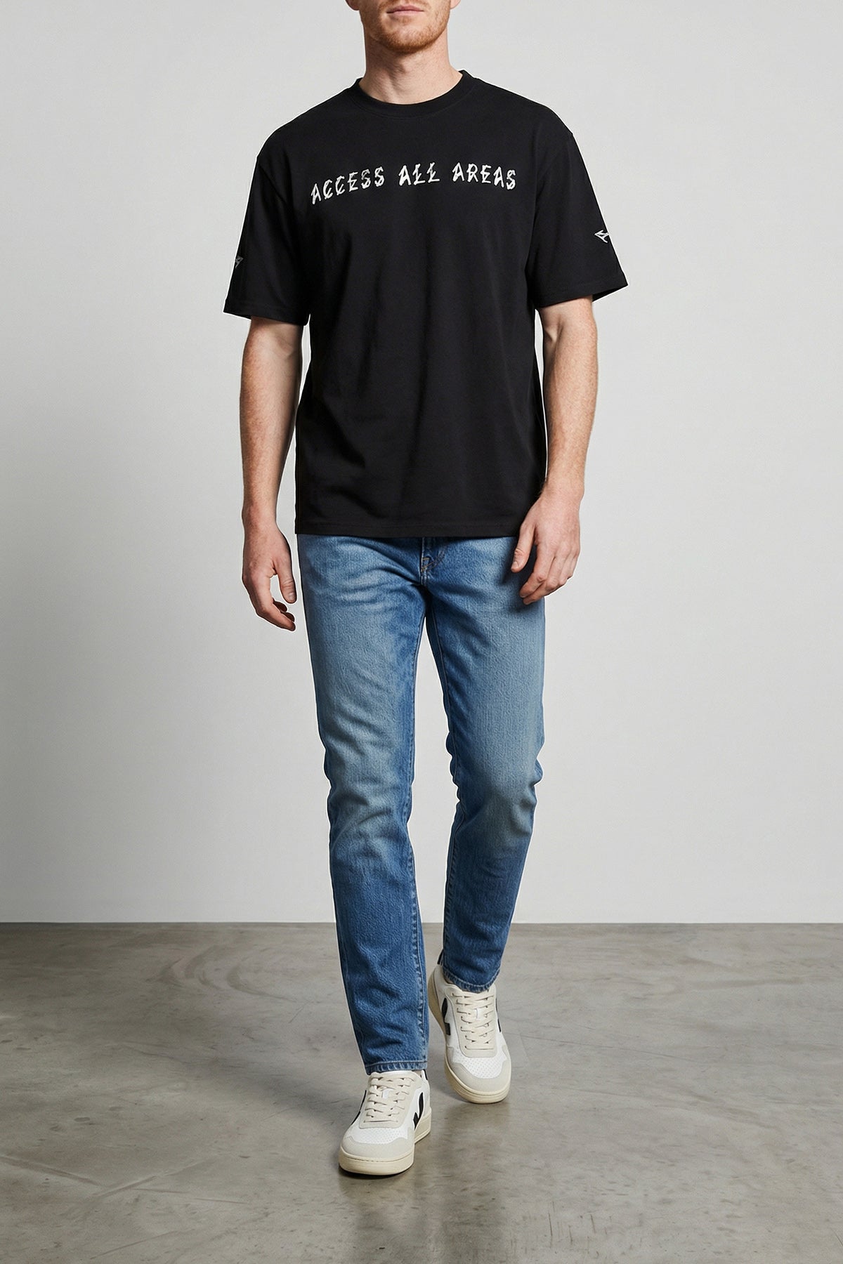 2019 d-strukt 0adbk jeans in slightly nuanced wash comfort denim