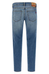 2019 d-strukt 0adbk jeans in slightly nuanced wash comfort denim