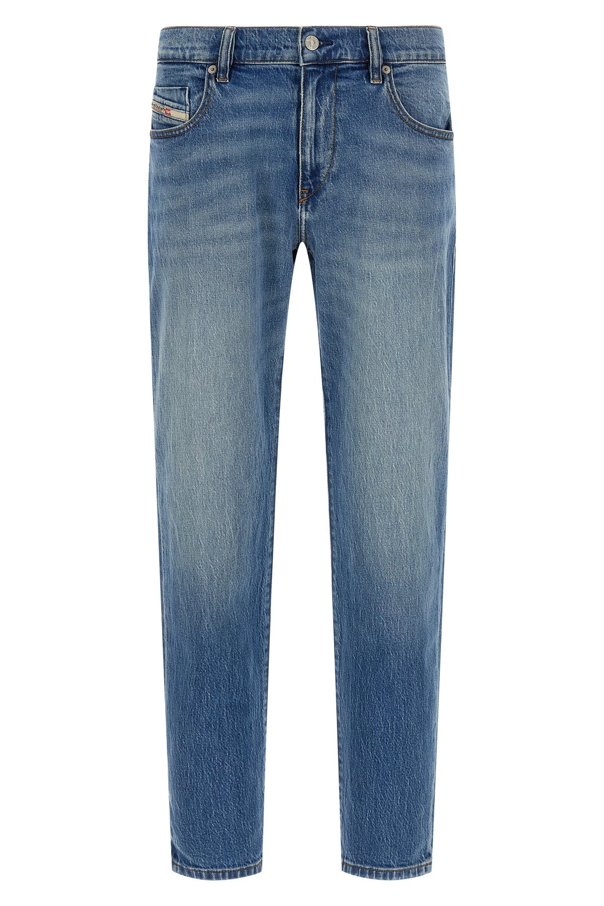 2019 d-strukt 0adbk jeans in slightly nuanced wash comfort denim