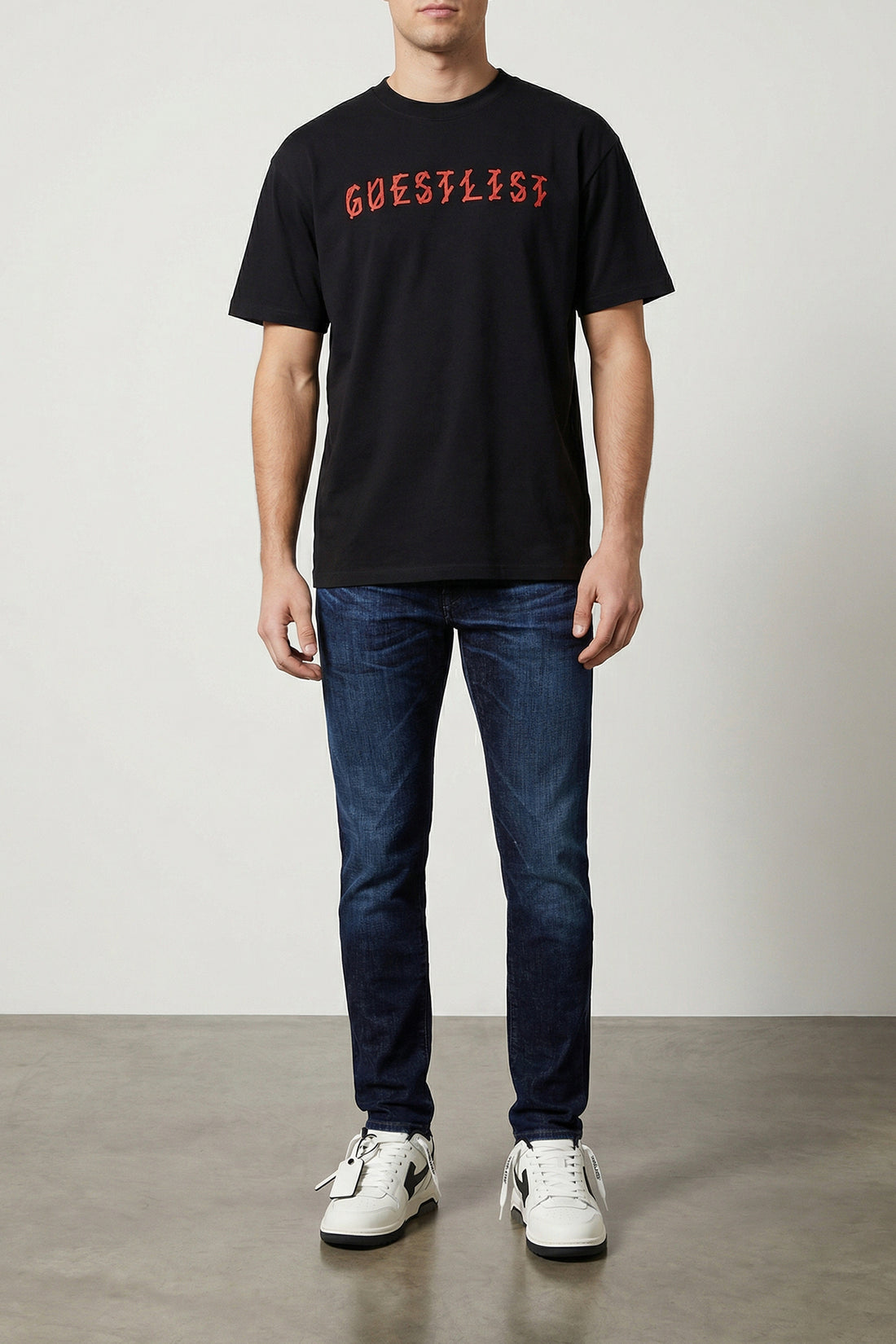 DIESEL 30 2019 d-strukt 0adbl jeans in slightly nuanced wash comfort denim