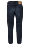 2019 d-strukt 0adbl jeans in slightly nuanced wash comfort denim