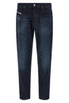2019 d-strukt 0adbl jeans in slightly nuanced wash comfort denim