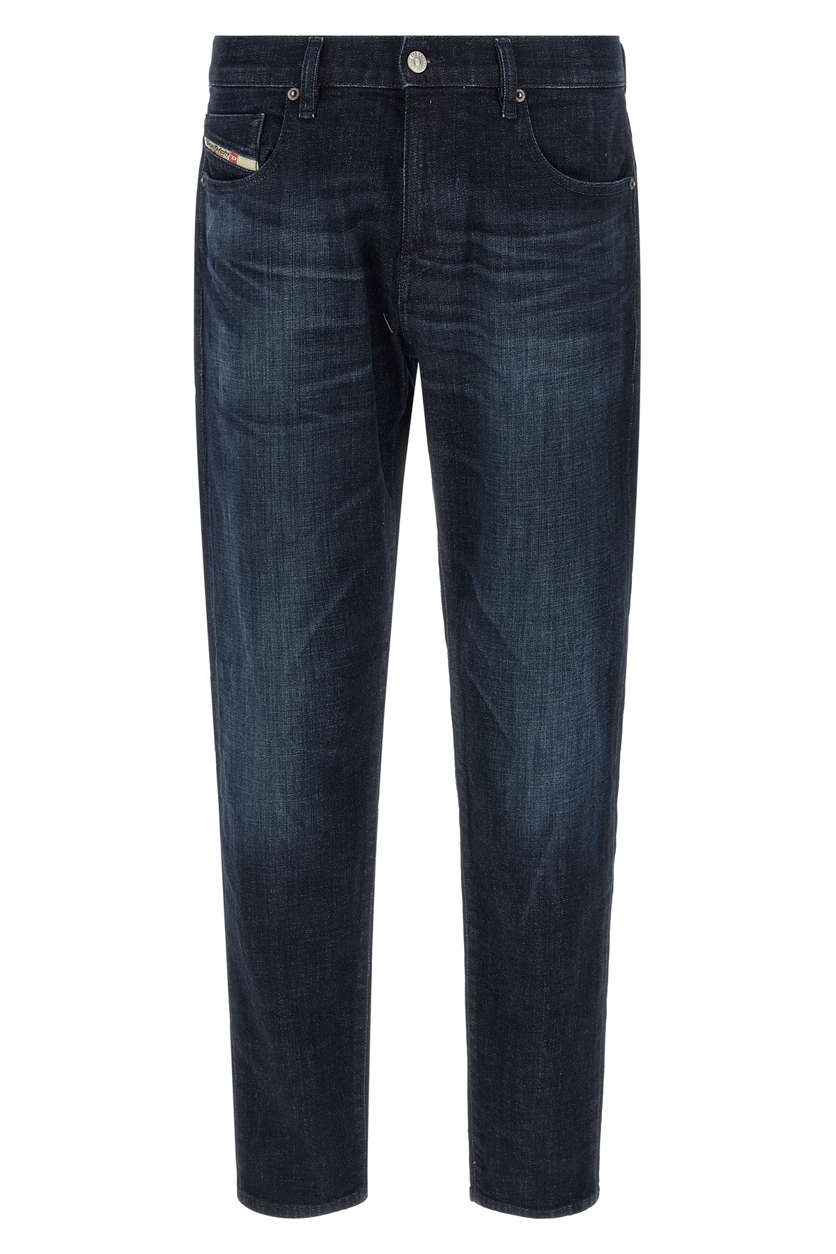 2019 d-strukt 0adbl jeans in slightly nuanced wash comfort denim