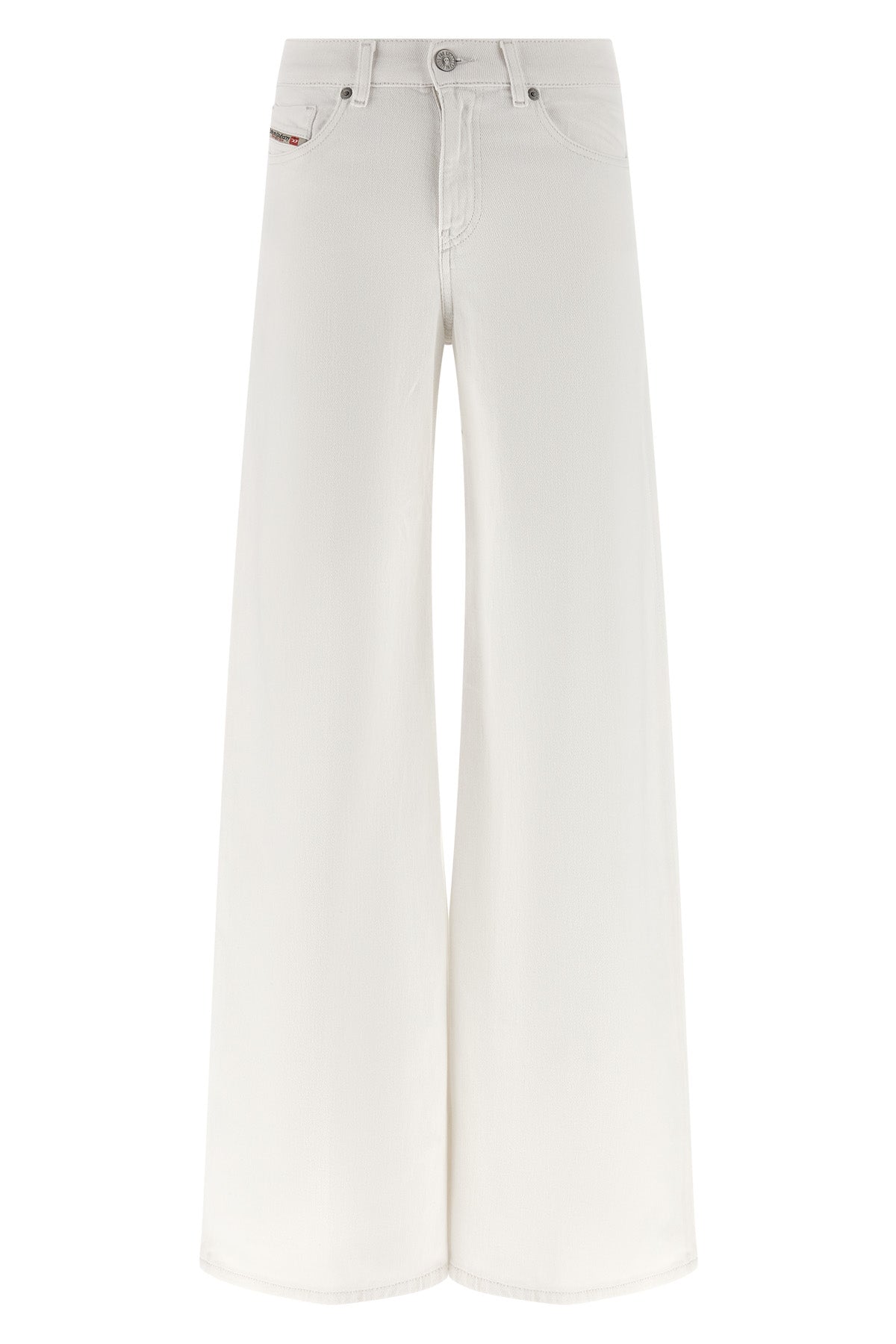 1978 d-akemi jeans in garment-dyed cotton denim