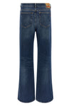 1978 d-akemi stonewashed cotton denim jeans