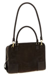 the amazona 180 medium loewe handbag exemplifies manufacturing excellence throug