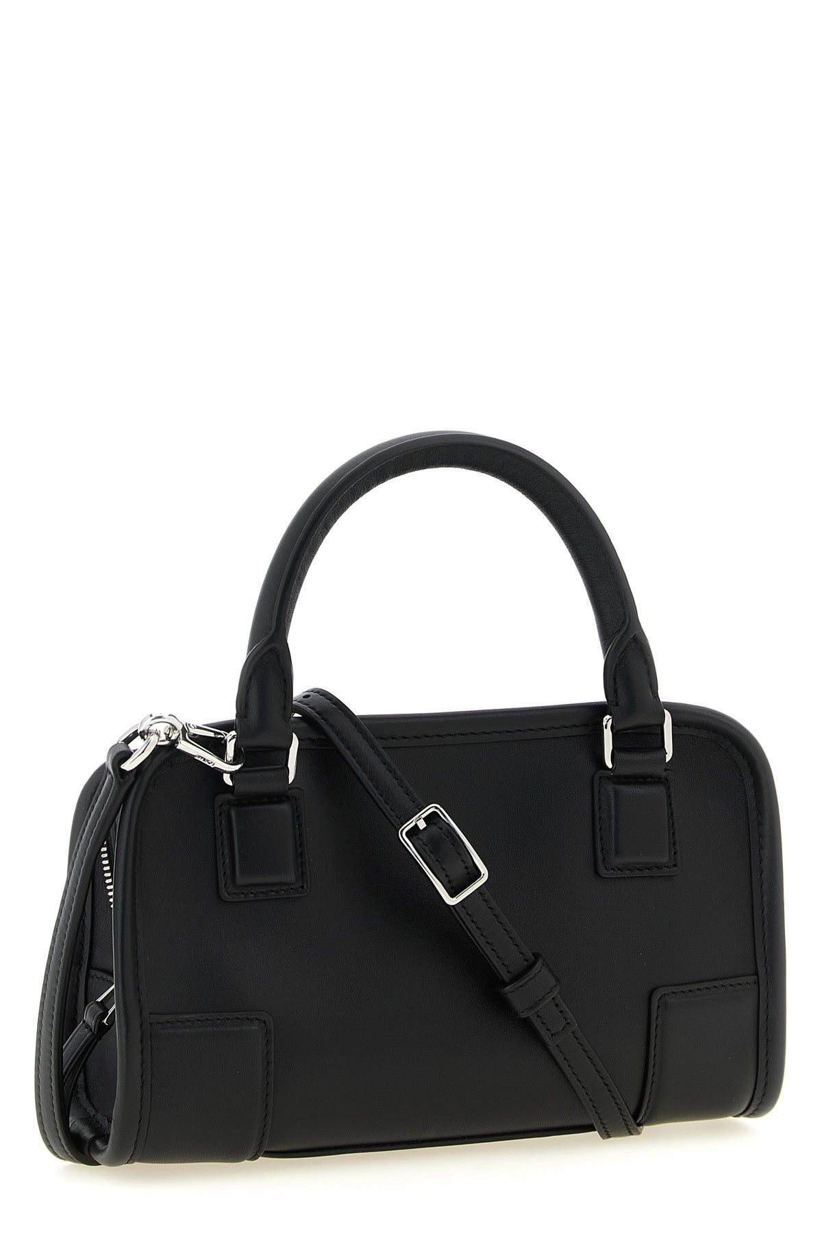 amazona 180 mini calf leather handbag