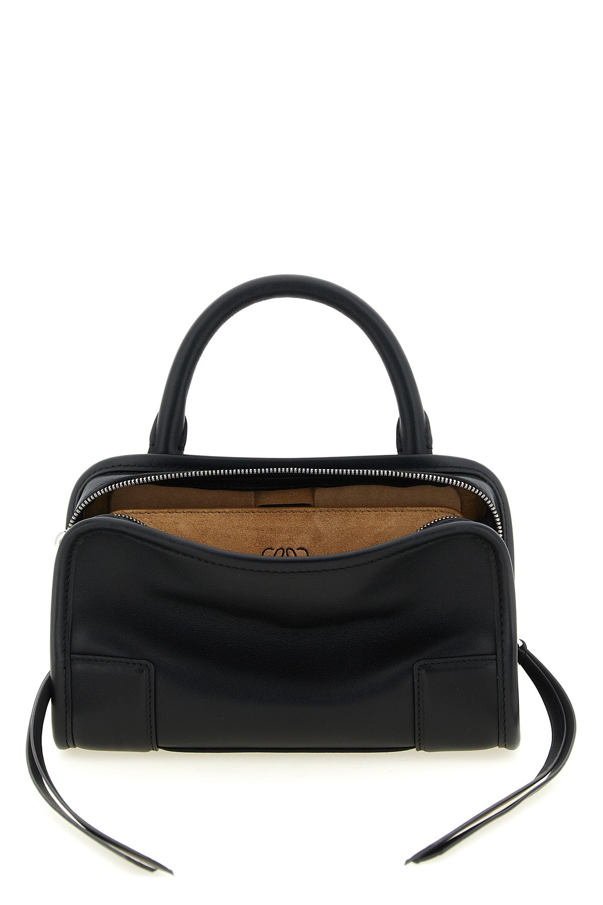 amazona 180 mini calf leather handbag