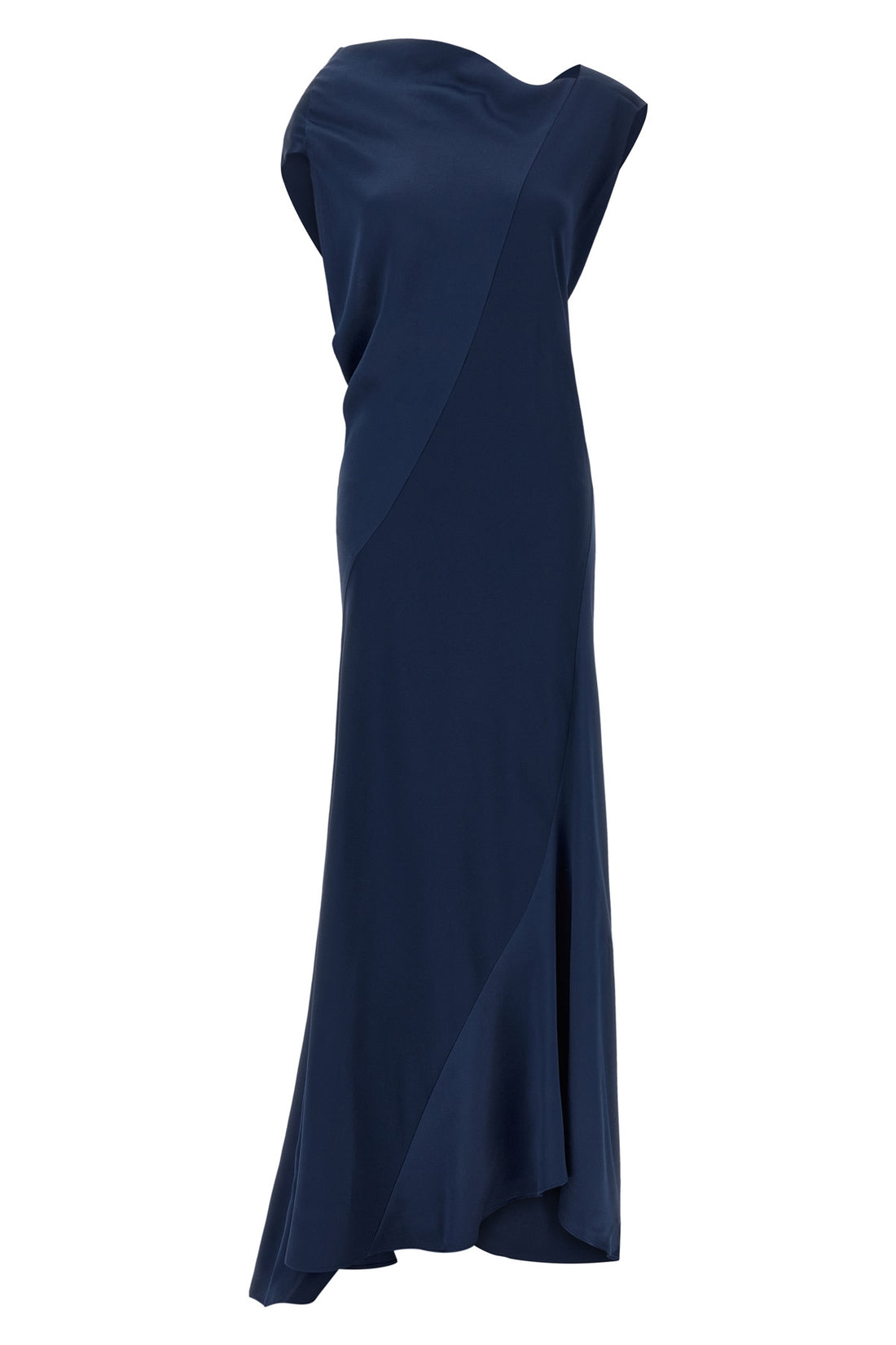 ALBERTA FERRETTI 38 alberta ferrettis dress is distinguished by a sartorial construction based on a