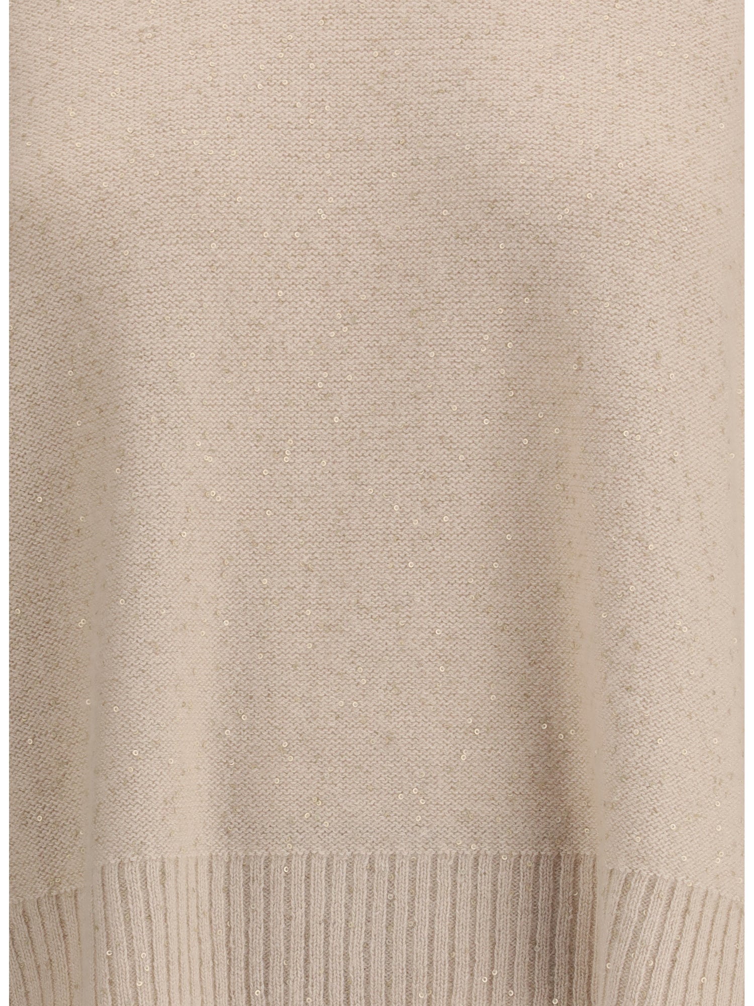 FABIANA FILIPPI S sequins wool sweater 