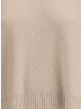 FABIANA FILIPPI S sequins wool sweater 