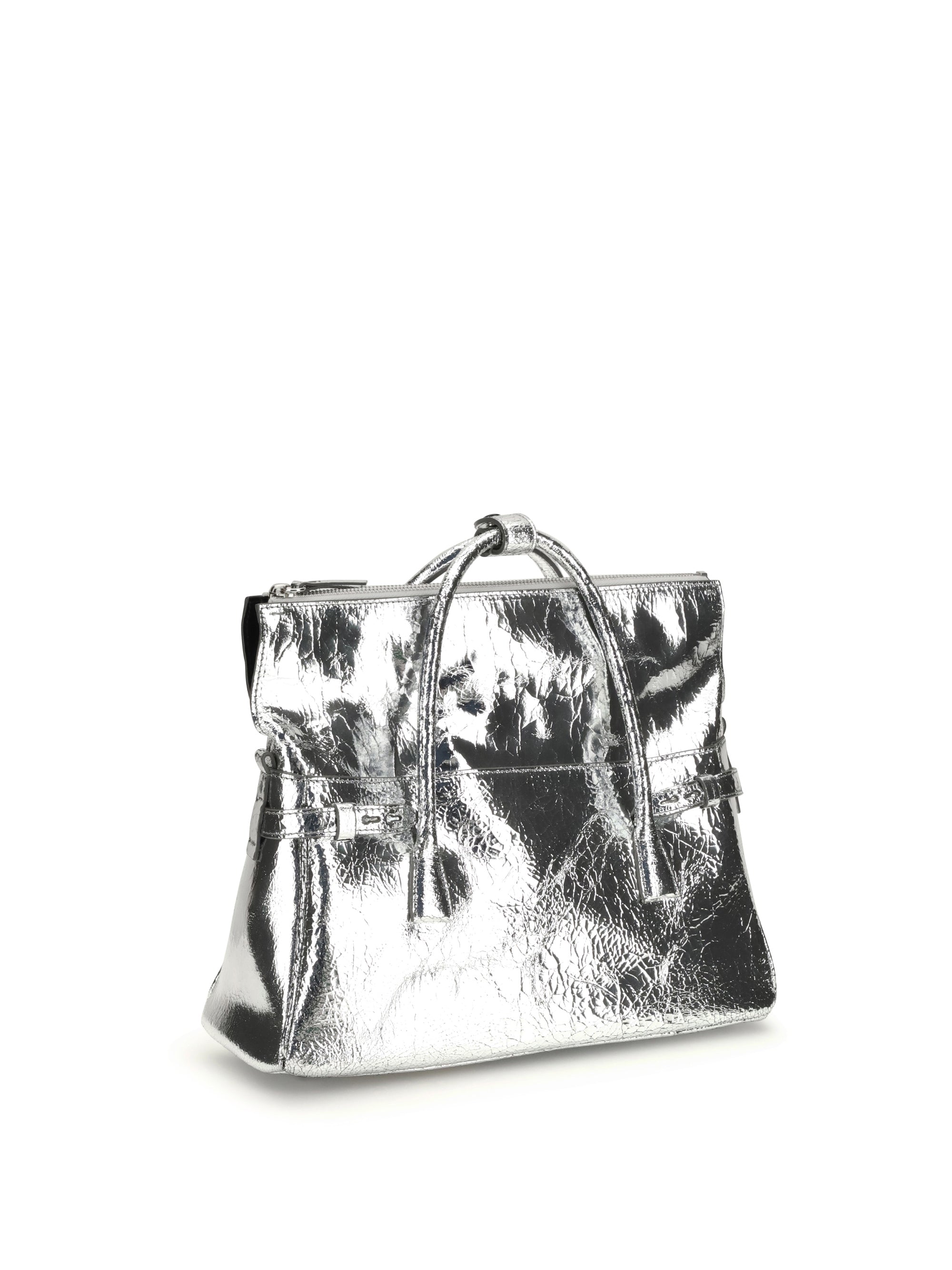 5ac east west medium tote bag