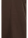 stretch silk top