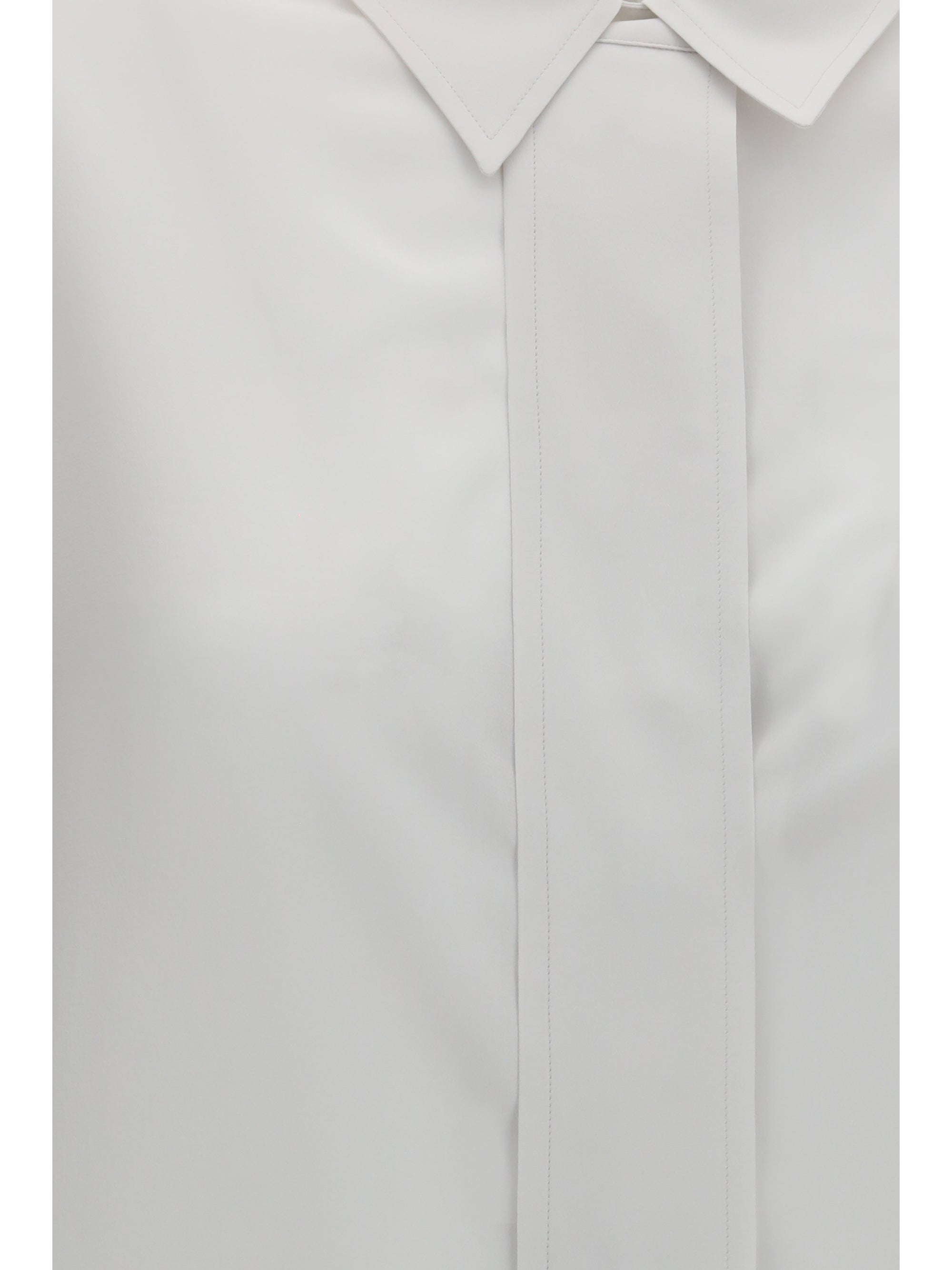 amari long-sleeve shirt