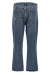 riley crop denim jeans