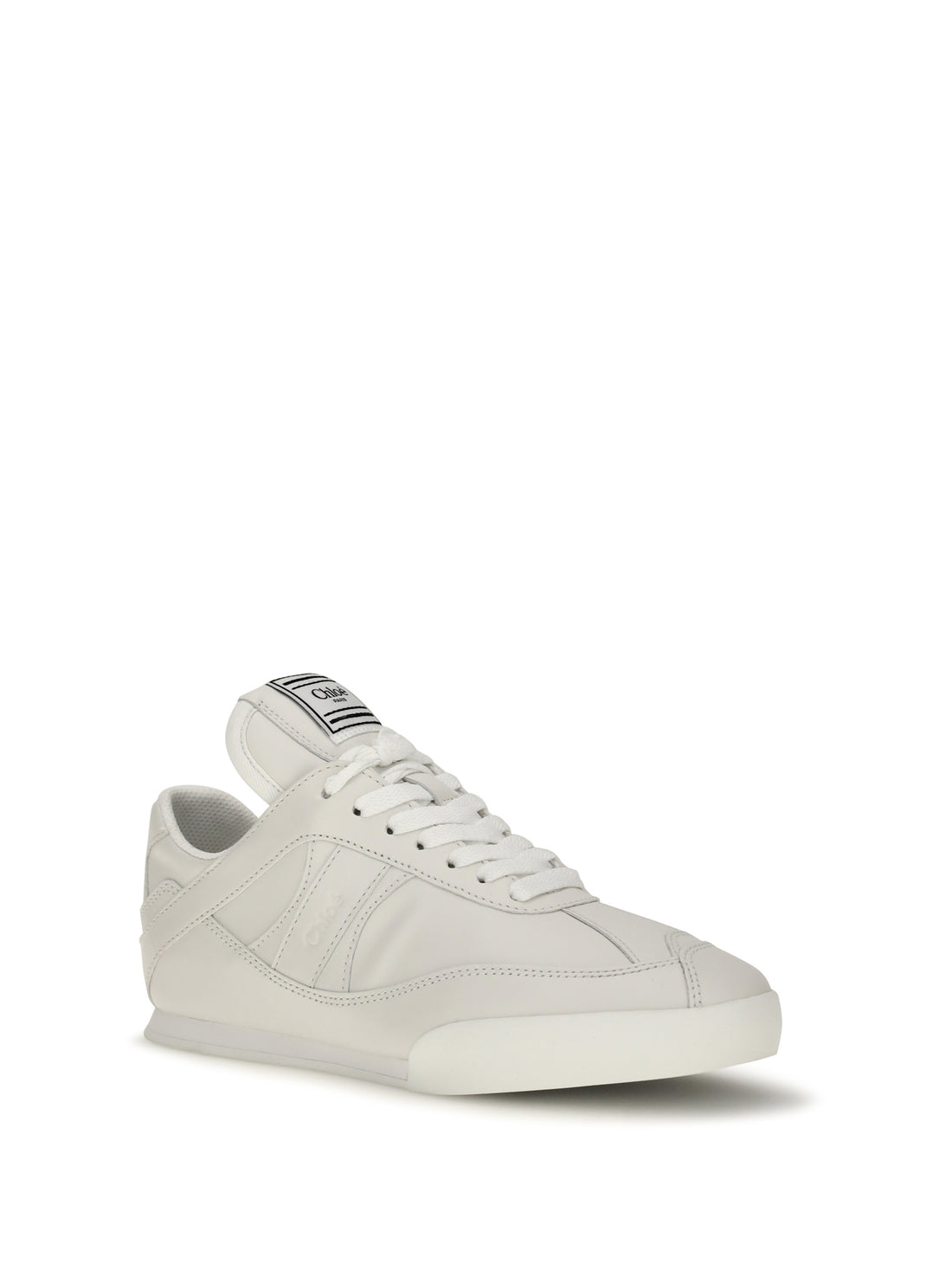 CHLOÉ 36 kick sneakers