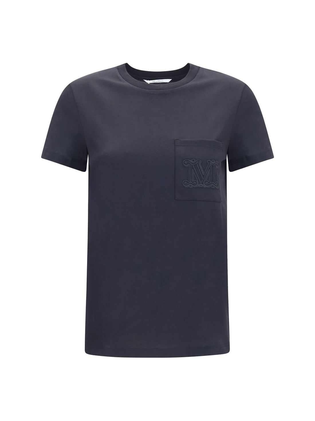 MAX MARA L papaia t-shirt