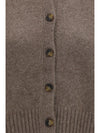 remus wool-blend cardigan