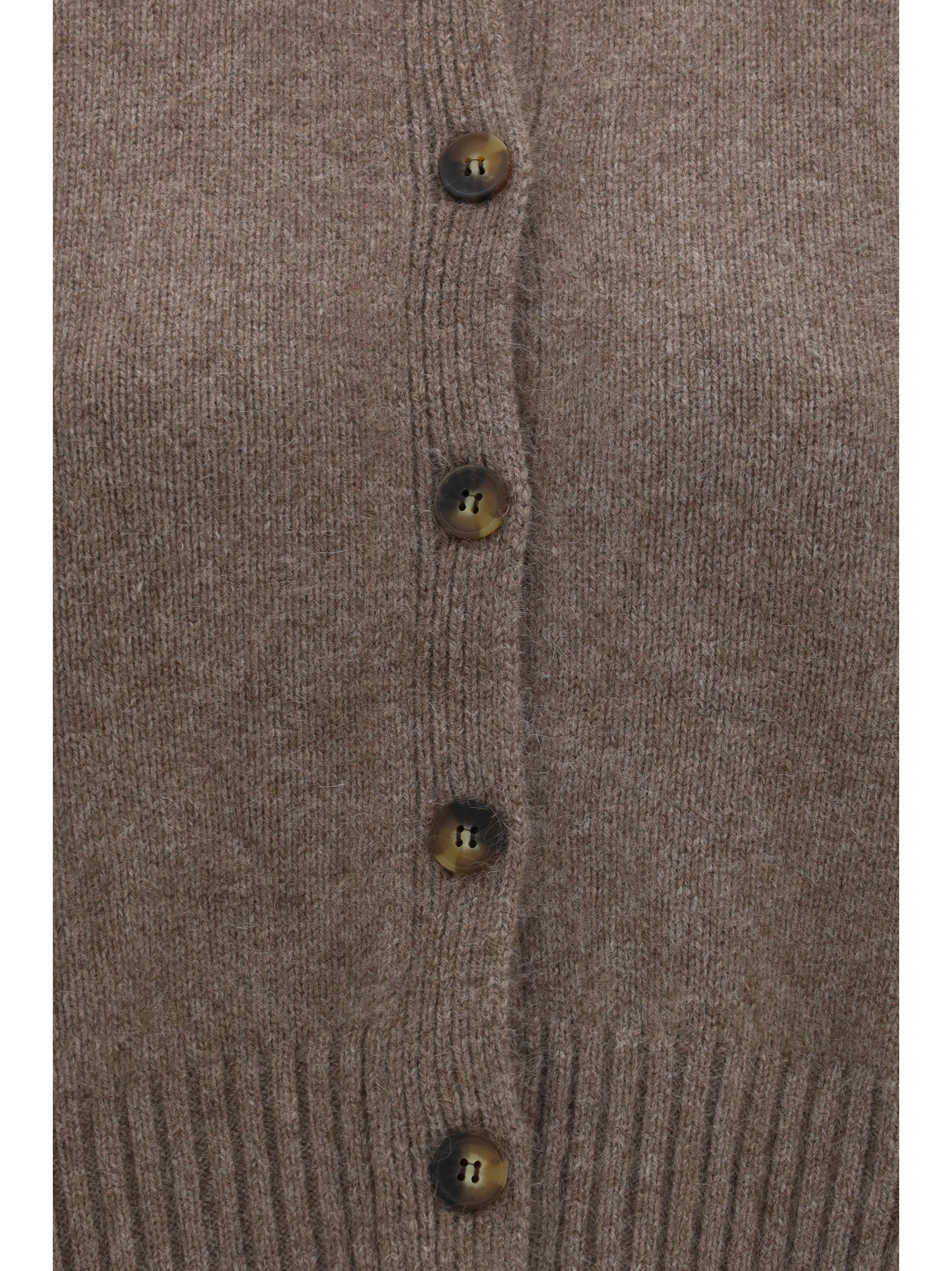 remus wool-blend cardigan