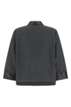 the peserico shirt redefines the codes of everyday elegance through a sophistica