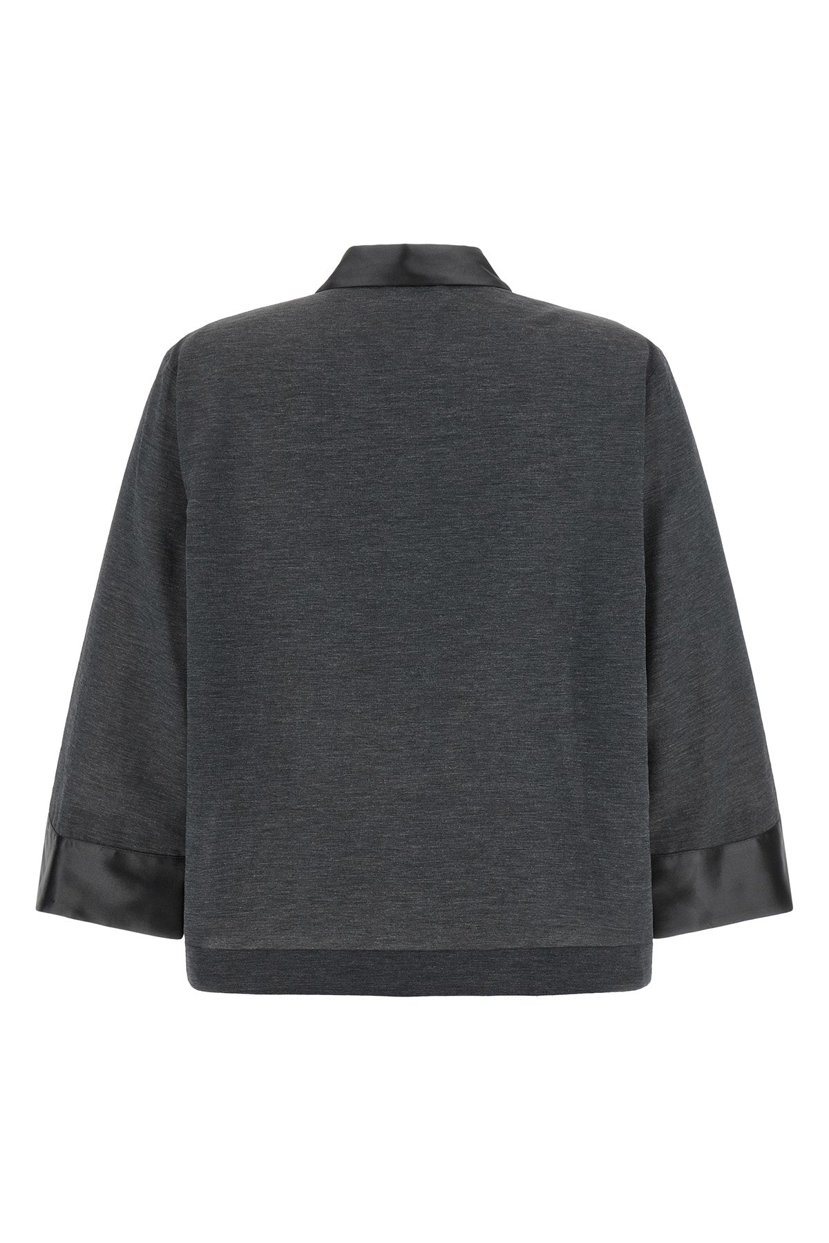 the peserico shirt redefines the codes of everyday elegance through a sophistica