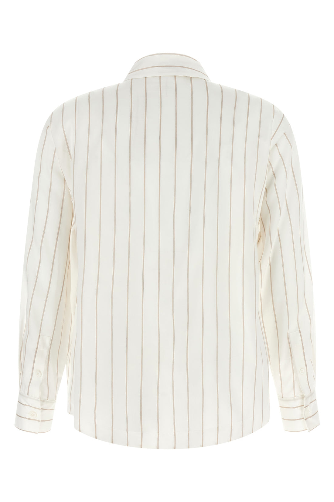 PESERICO 40 the peserico shirt defines everyday elegance through an impeccable sartorial con