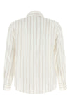 the peserico shirt defines everyday elegance through an impeccable sartorial con