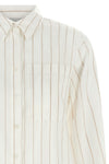 the peserico shirt defines everyday elegance through an impeccable sartorial con