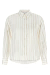 the peserico shirt defines everyday elegance through an impeccable sartorial con