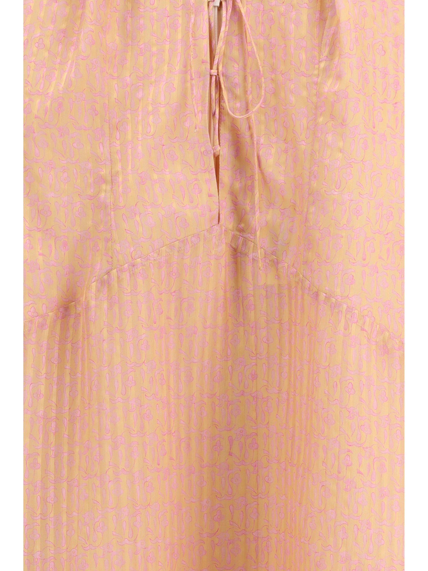 KRISTINA TI 40 charlene amnesia long dress