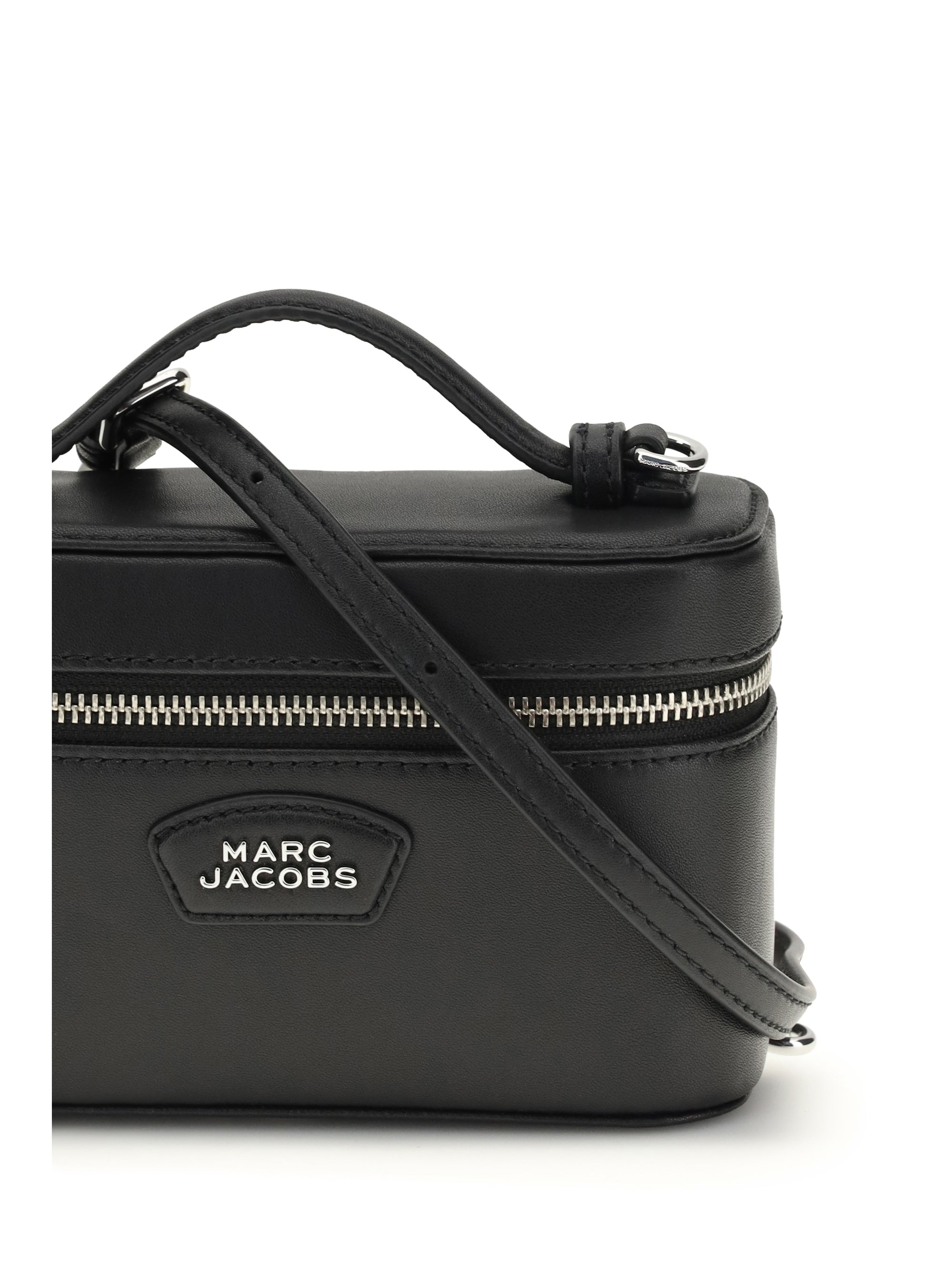 MARC JACOBS OS everyday vanity handbag 