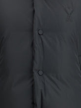 AMI PARIS L ami de coeur down jacket