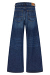 the 1996 d-sire jeans diesel redefine the volumes of the daily wardrobe throug