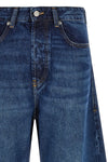 the 1996 d-sire jeans diesel redefine the volumes of the daily wardrobe throug