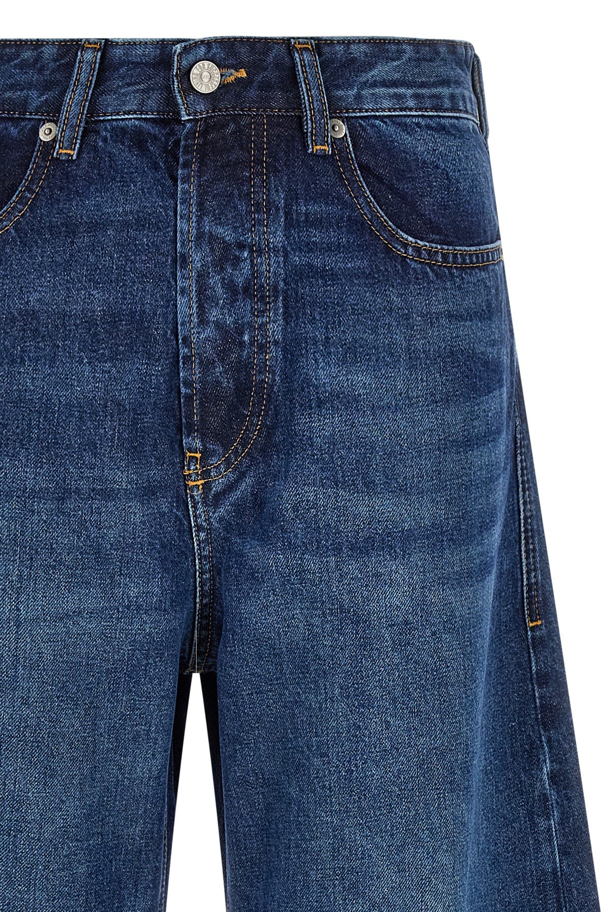 the 1996 d-sire jeans diesel redefine the volumes of the daily wardrobe throug