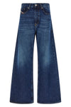 the 1996 d-sire jeans diesel redefine the volumes of the daily wardrobe throug