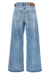 1996 d-sire 09i29 low-waisted cotton denim jeans