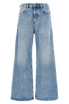 1996 d-sire 09i29 low-waisted cotton denim jeans