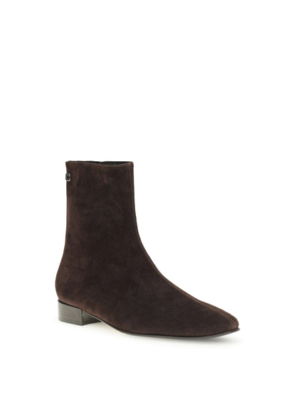 CAREL PARIS 36 aiglon ankle boots 