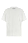 cotton interlock t-shirt
