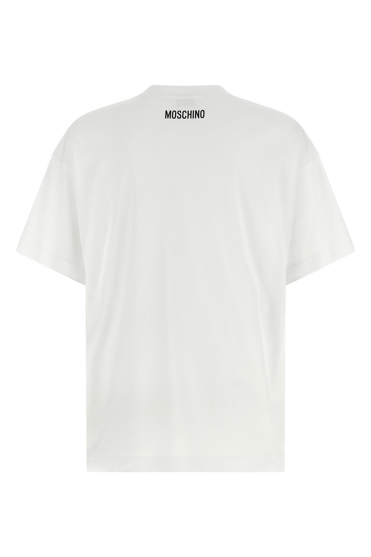 cotton interlock t-shirt