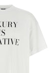 cotton interlock t-shirt