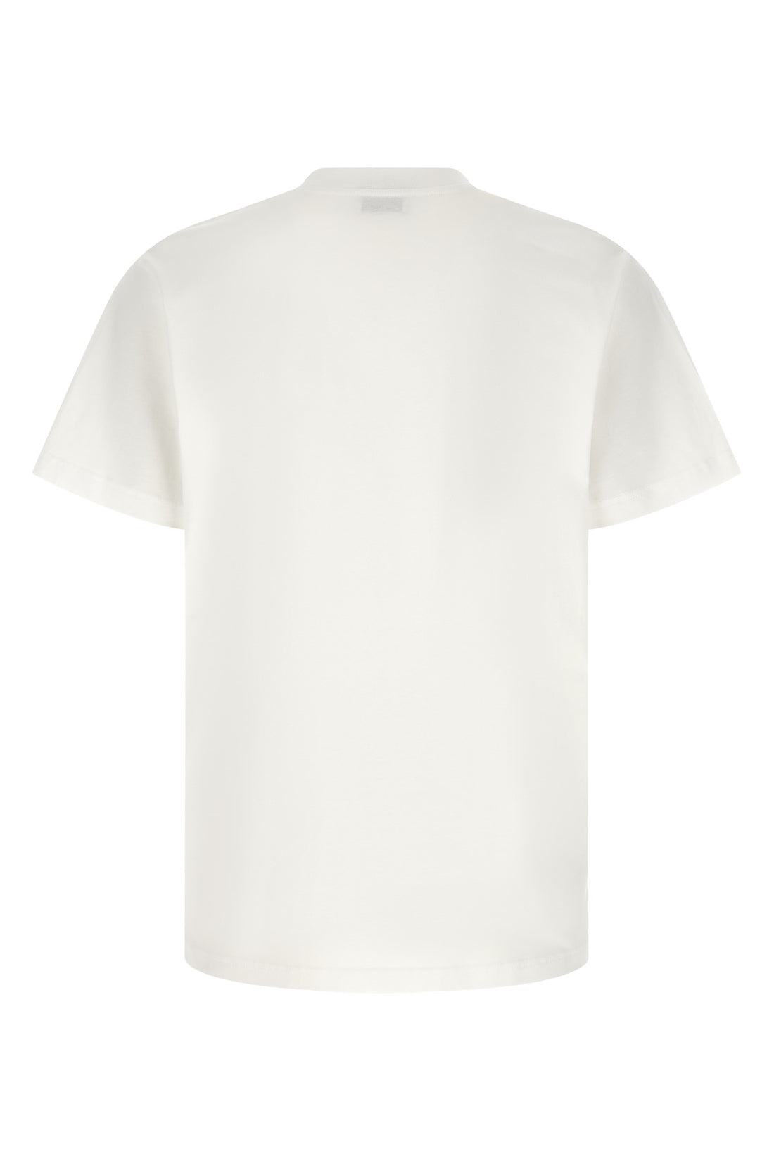 MOSCHINO L cotton t-shirt