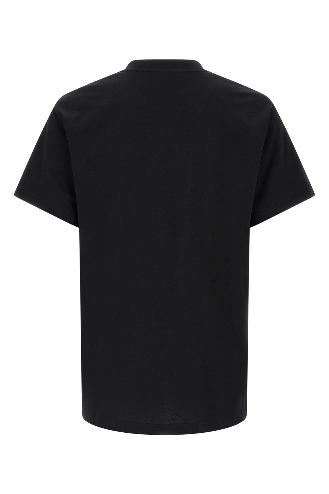 MOSCHINO S cotton jersey t-shirt