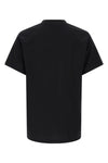 cotton jersey t-shirt