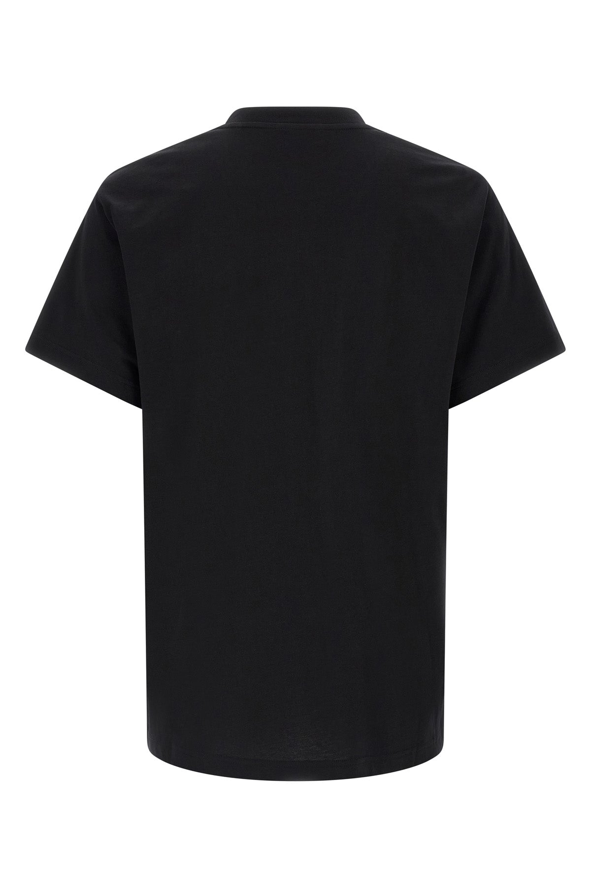 cotton jersey t-shirt
